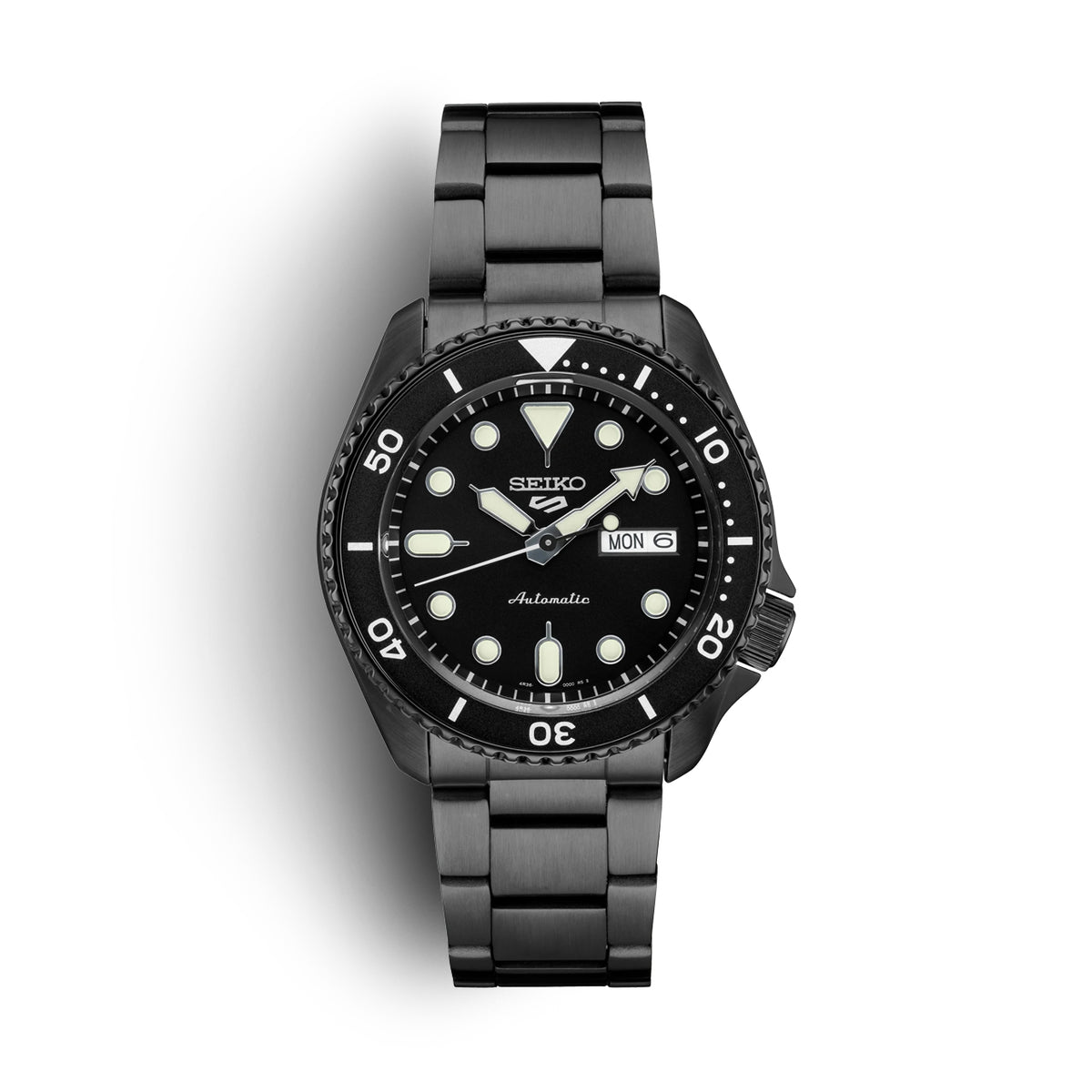 Seiko 5 Sports SRPD65 Automatic Watch