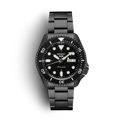 Seiko 5 Sports SRPD65 Automatic Watch