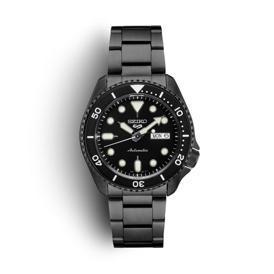 Seiko 5 Sports SRPD65 Automatic Watch