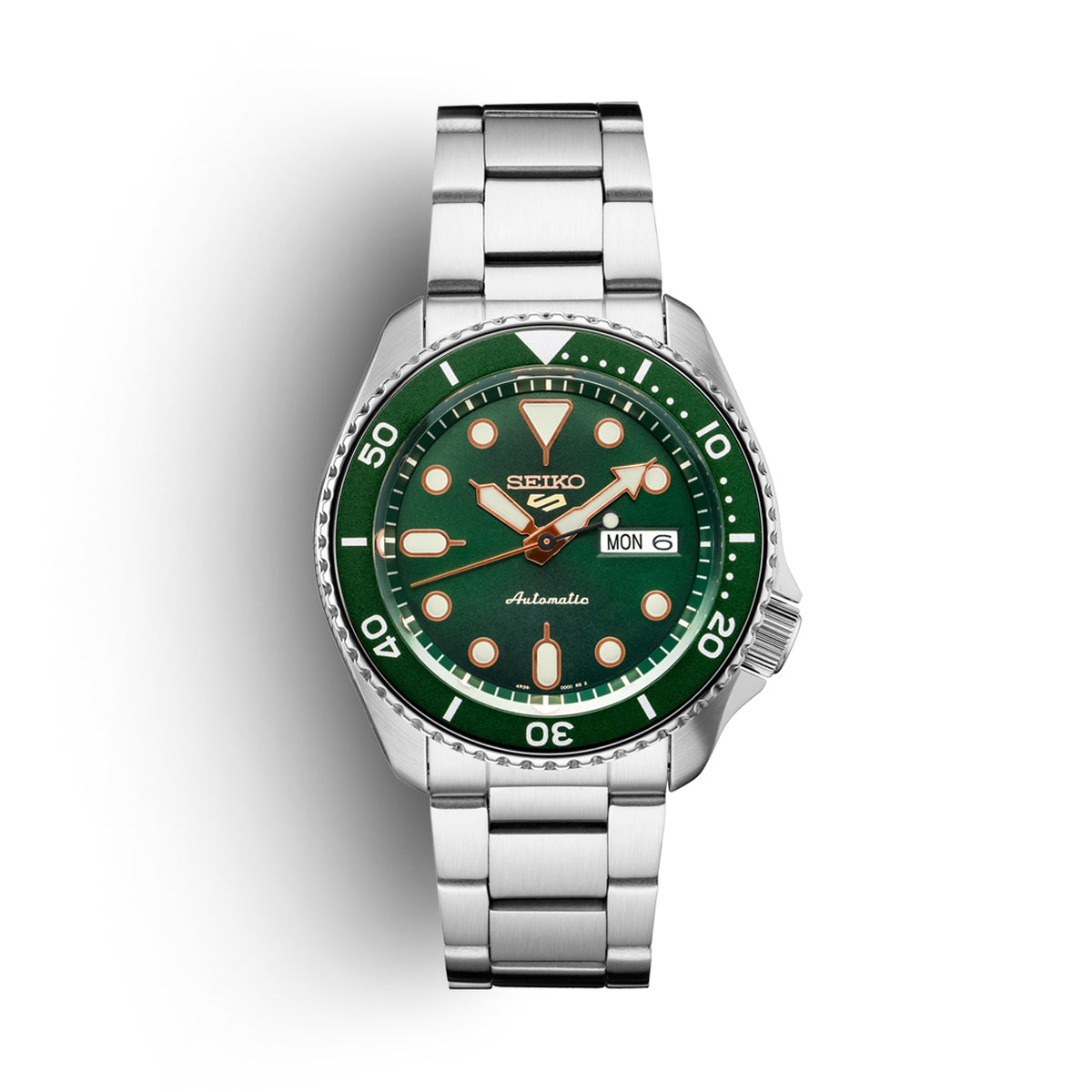 Seiko 5 Sports SRPD63 Automatic