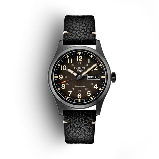 Seiko 5 Sports SRPG41 Automatic