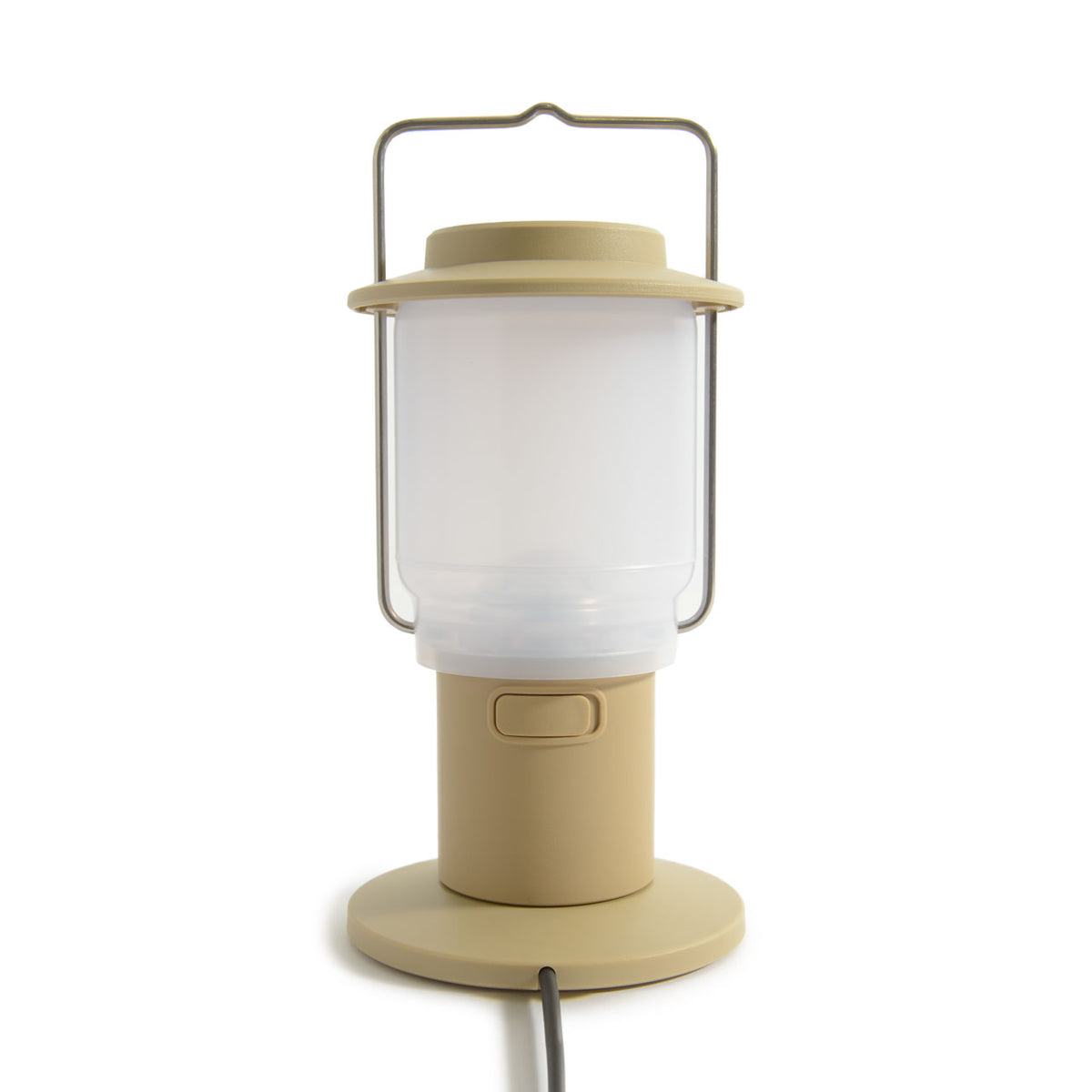 Snow Peak Home & Camp Lantern Gold