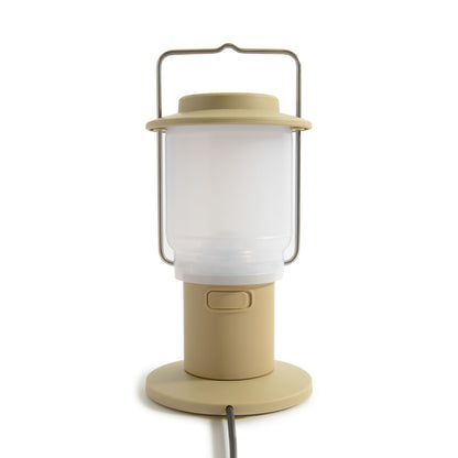 Snow Peak Home & Camp Lantern Gold