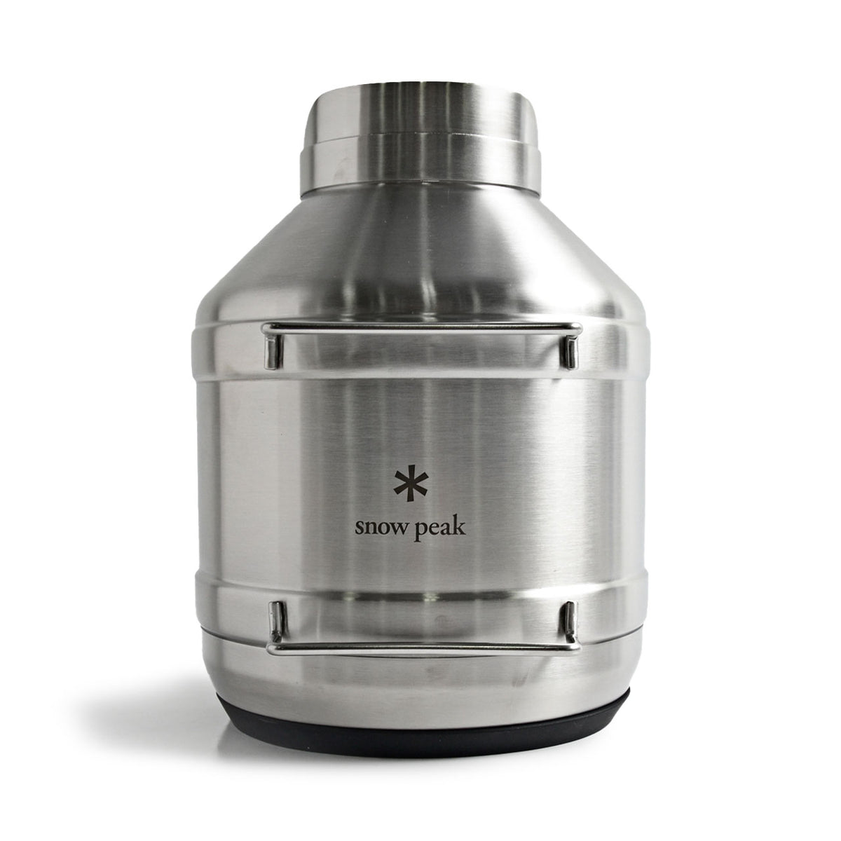 Snow Peak Shimo Beer Tank