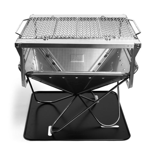Snow Peak Takibi Fire & Grill