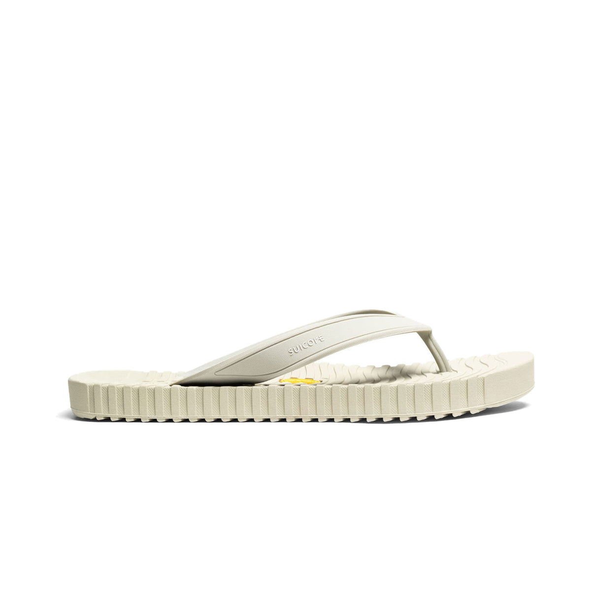 Suicoke Von Slides Beige
