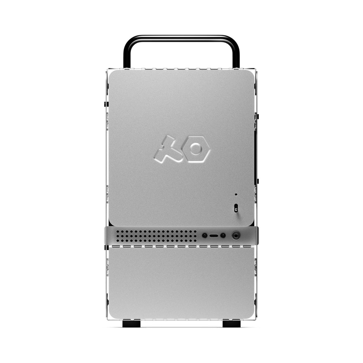 Teenage Engineering Computer-1 Silver