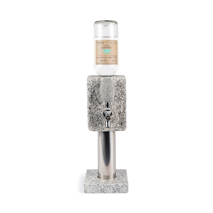Stone Beverage Dispenser