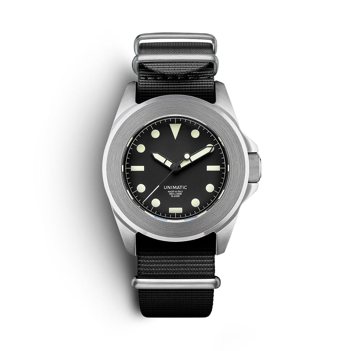 Unimatic UC4 Classic Watch