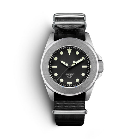 Unimatic UC4 Classic Watch