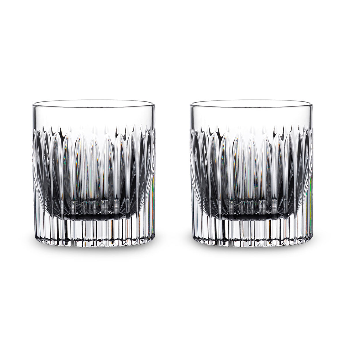 Waterford Crystal Connoisseur Aras Tumbler Set