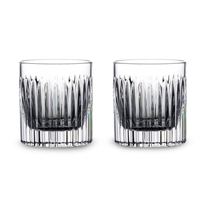 Waterford Crystal Connoisseur Aras Tumbler Set