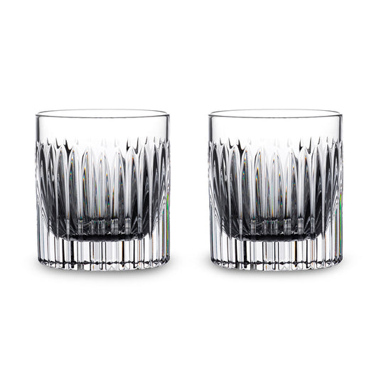 Waterford Crystal Connoisseur Aras Tumbler Set