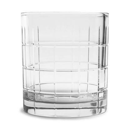 Waterford Crystal Cluin Ice Bucket & Scoop