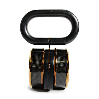 Wayne Enterprises x Uncrate x Fysik KRABA Kettlebell 40lb Special Order