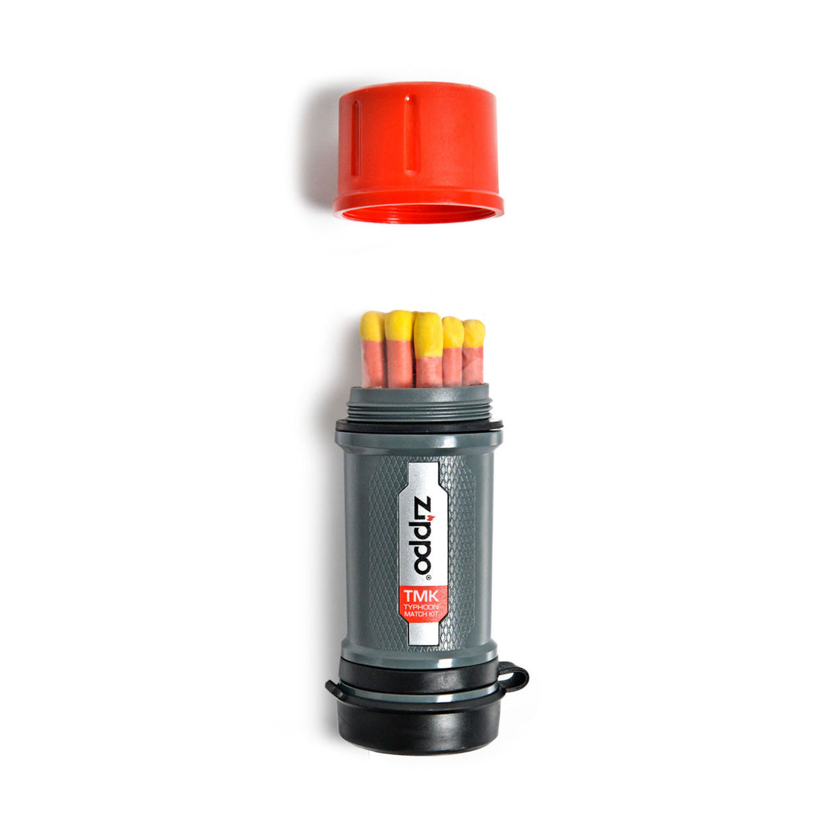 Zippo Typhoon Match Kit